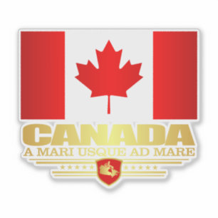 Canadian Flag