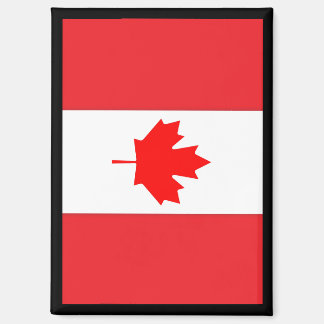 Canadian Flag 2.0 Magnet