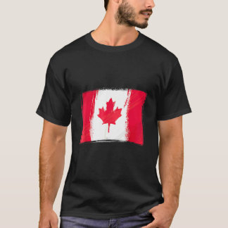 Canadian Flag Canada Flag   Canada   T-Shirt