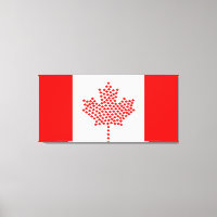 Canadian Flag