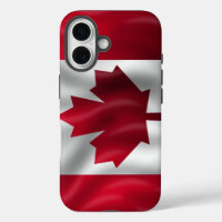 Canadian Flag