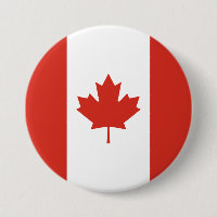 Canadian Flag (Maple Leaf) (Canada)