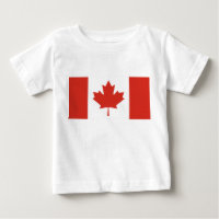 Canadian Flag (Maple Leaf) (Canada)