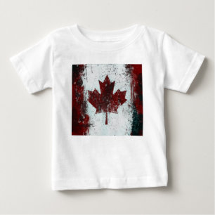 Canadian Flag T-Shirt