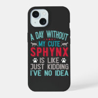 Canadian Hairless Sphynx Cat Owner Funny Saying