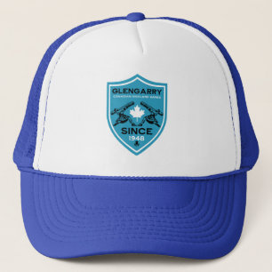 Canadian Highland Games Ontario Trucker Hat
