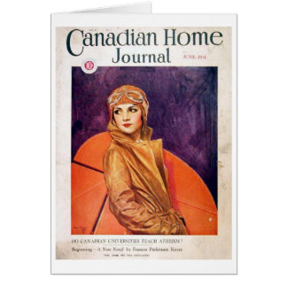 Canadian Home Journal 1931