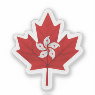 Canadian Hong Konger