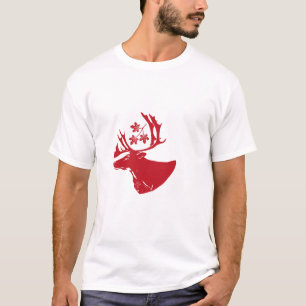 Canadian icon  T-Shirt