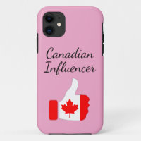 Canadian Influencer thumbs up Lighthouse route  