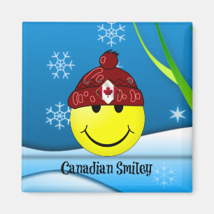 Canadian Magnet