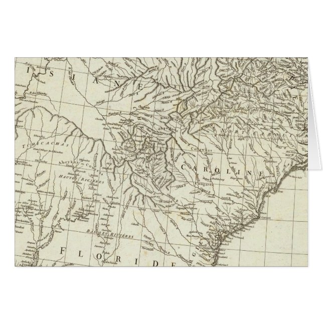 Canadian Map (Front Horizontal)