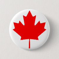 Canadian Maple Leaf