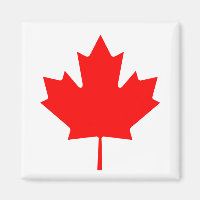 Canadian Maple Leaf