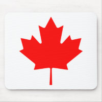 Canadian Maple Leaf