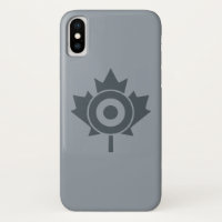 Canadian Maple Leaf Roundel Mod
