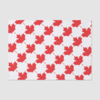 Canadian Maple Leaf