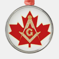 CANADIAN MASON