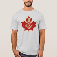 CANADIAN MASON