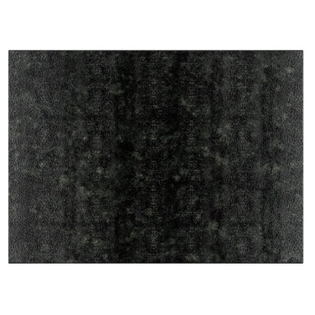 Canadian Mist Stone Pattern Background - Luxurious Cutting Board (Front)