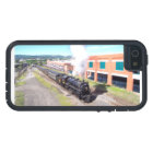 Canadian National 3254 Steam Engine iPhone 5 Case