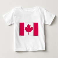 Canadian National Flag