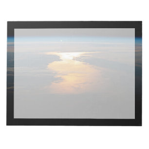 Canadian Provinces Of Newfoundland And Labrador. Notepad