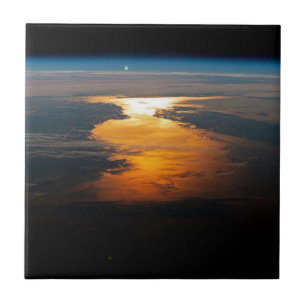 Canadian Provinces Of Newfoundland And Labrador. Tile