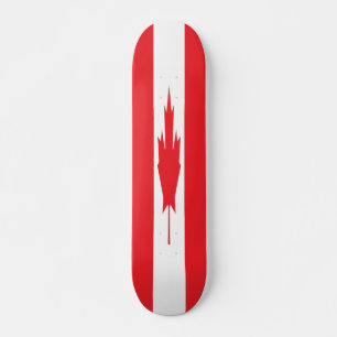 Canadian Skateboard
