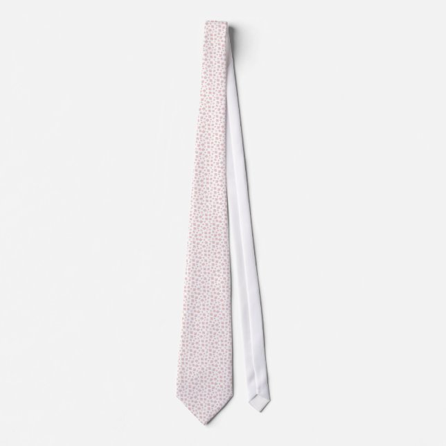 Canadian Tie (Front)