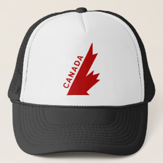 Canadian Trucker Hat