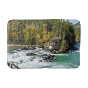 Canadian Wonder, Fraser River Bath Mat