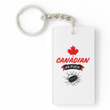 Canadien en tant que Puck