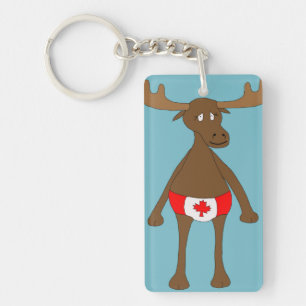 Canadien, hein ? Orignaux