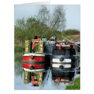 CANAL CARD