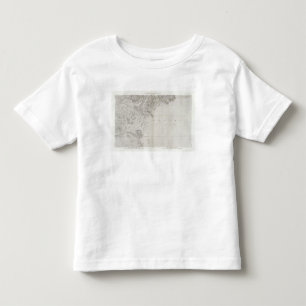 Canal de Suez, Egypt Toddler T-shirt