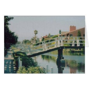Canal de Venise - la Californie