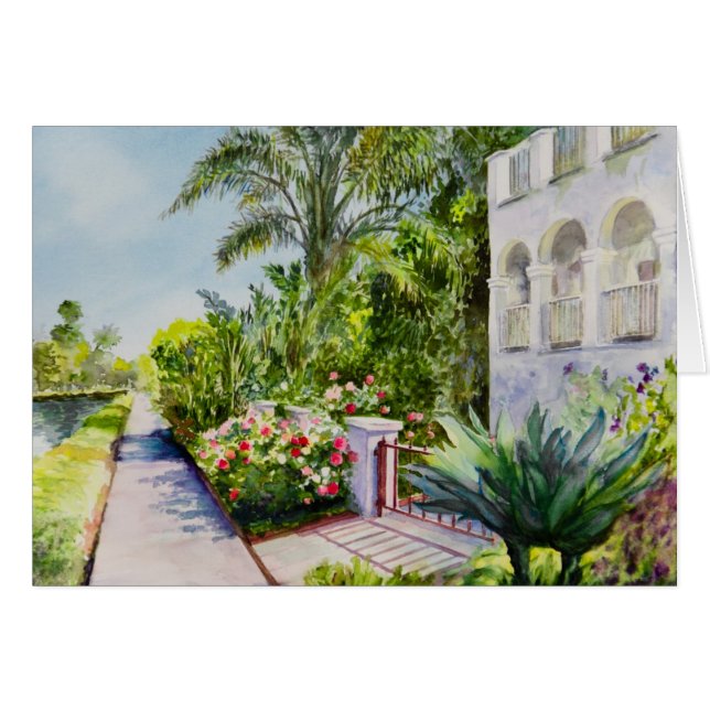 Canal Rose (Devant horizontal)