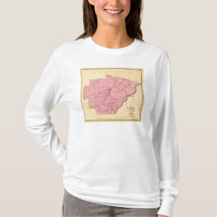 Canal Township T-Shirt