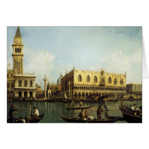 Canaletto le pilier