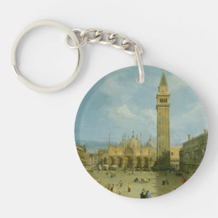 Canaletto Piazza San Marco