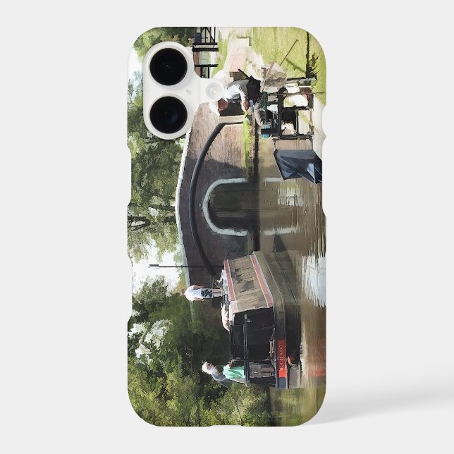 CANALS (Back)