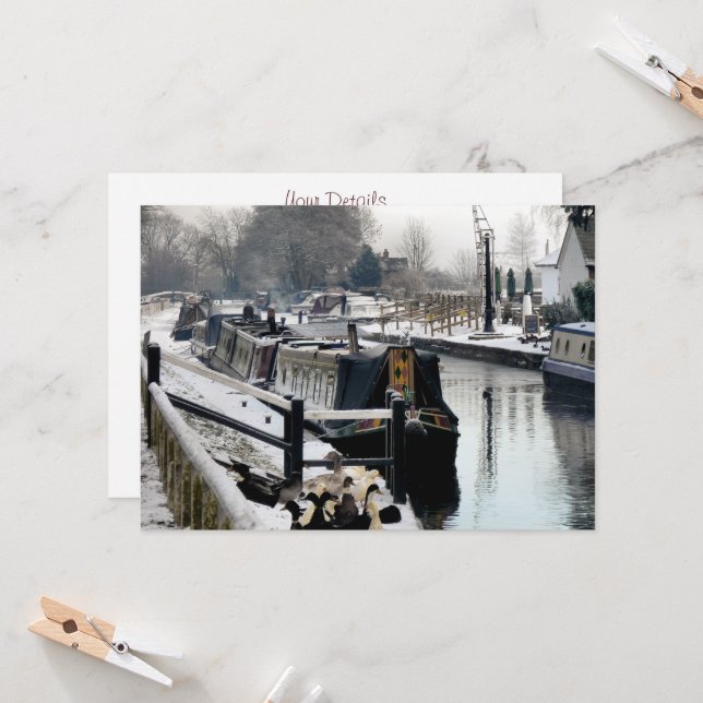 CANALS (Front/Back In Situ)