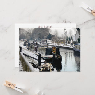 CANALS