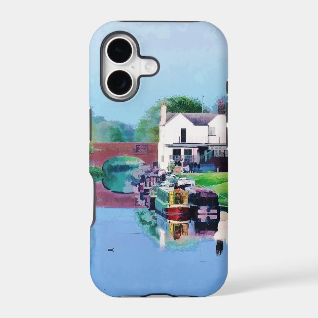 CANALS (Back)