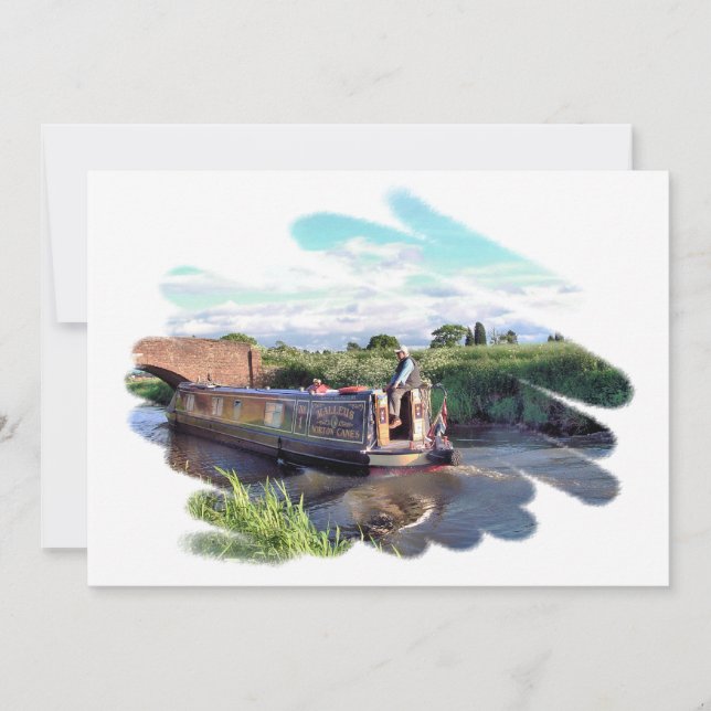 CANALS (Front)