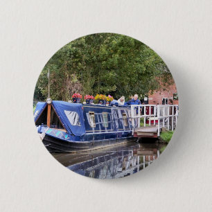 CANALS 2 INCH ROUND BUTTON