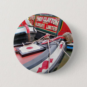 CANALS 2 INCH ROUND BUTTON