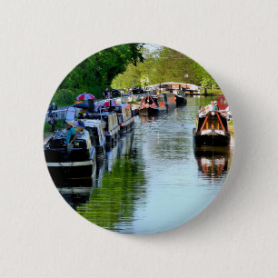 CANALS 2 INCH ROUND BUTTON