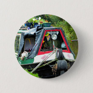 CANALS 2 INCH ROUND BUTTON